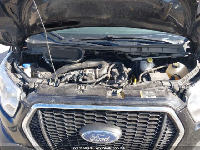 1FTYE1Y85MKA34465 Ford Transit-150