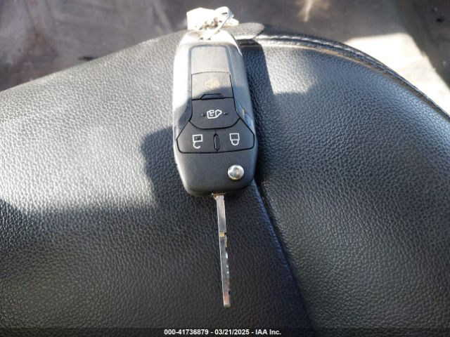 1FTYE1Y85MKA34465 Ford Transit-150
