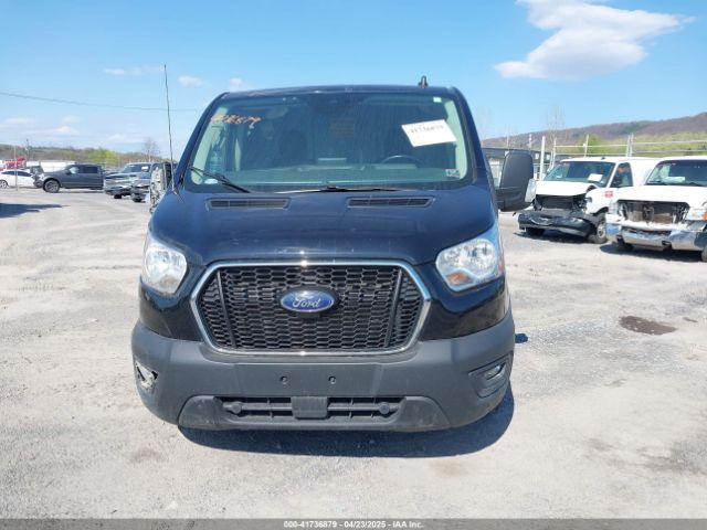 1FTYE1Y85MKA34465 Ford Transit-150