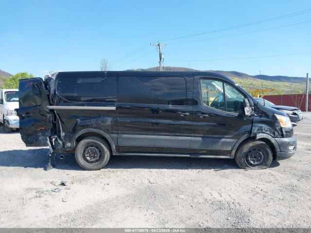 1FTYE1Y85MKA34465 Ford Transit-150