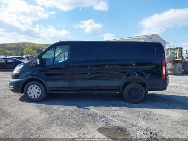 1FTYE1Y85MKA34465 Ford Transit-150