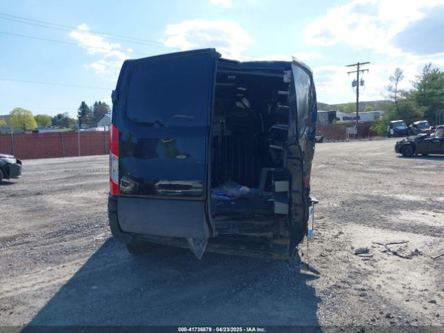1FTYE1Y85MKA34465 Ford Transit-150
