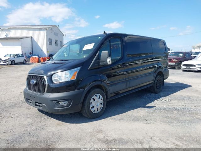 1FTYE1Y85MKA34465 Ford Transit-150