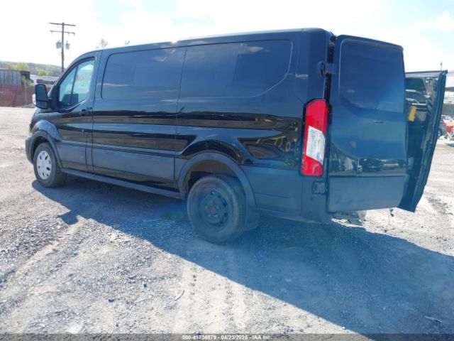 1FTYE1Y85MKA34465 Ford Transit-150