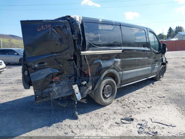 1FTYE1Y85MKA34465 Ford Transit-150