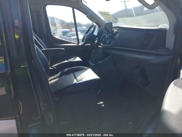 1FTYE1Y85MKA34465 Ford Transit-150