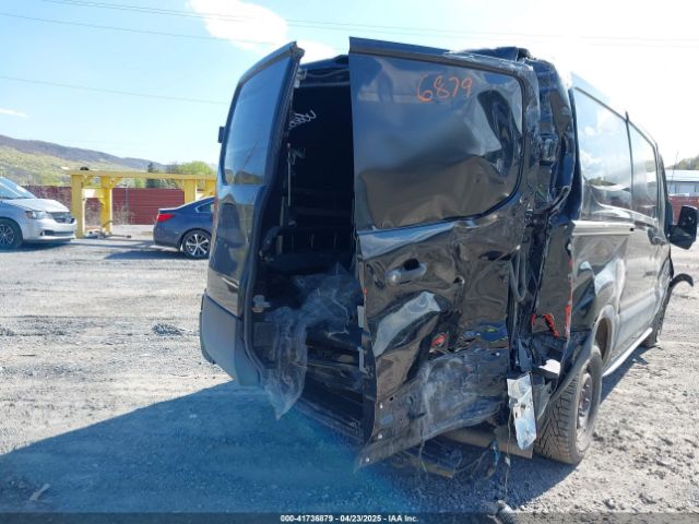 1FTYE1Y85MKA34465 Ford Transit-150