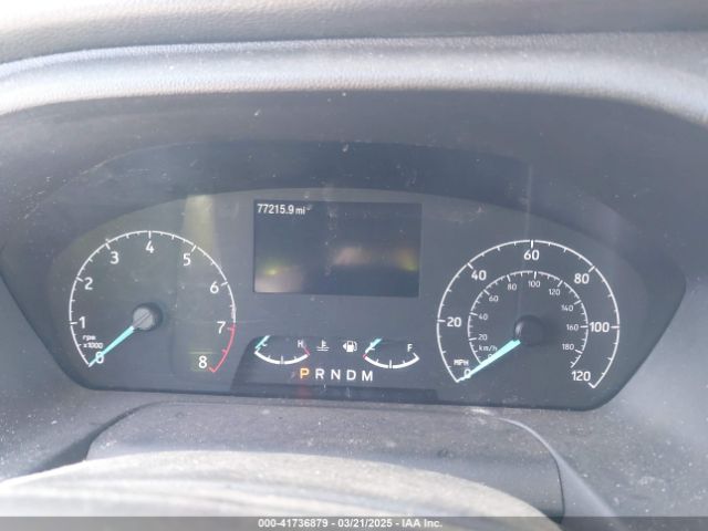 1FTYE1Y85MKA34465 Ford Transit-150