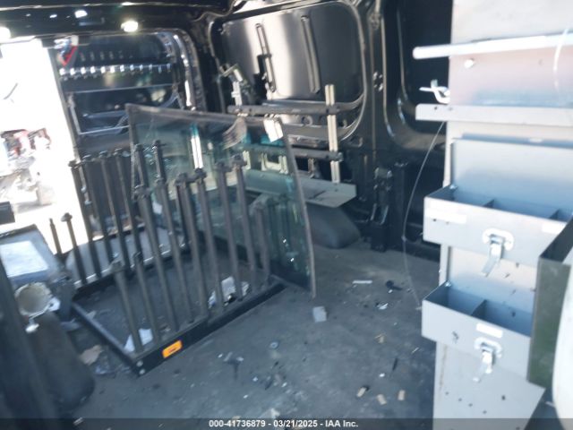 1FTYE1Y85MKA34465 Ford Transit-150
