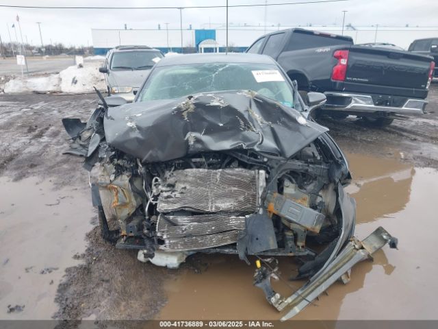 3FA6P0RU6HR279726 Ford Fusion Hybrid Titanium