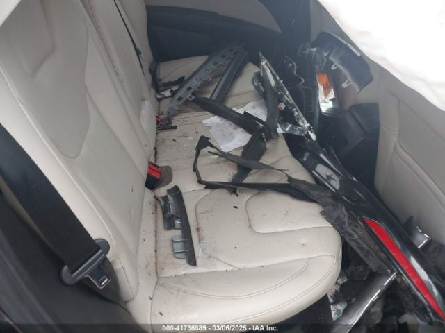 3FA6P0RU6HR279726 Ford Fusion Hybrid Titanium