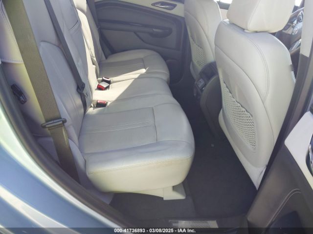 3GYFNEE34ES570637 Cadillac Srx Luxury Collection