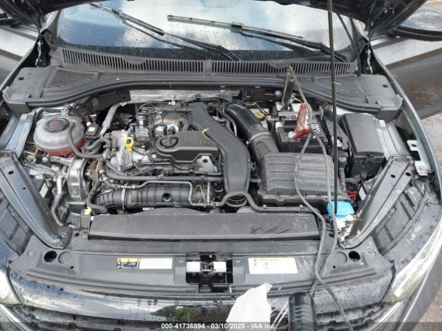 3VWBM7BU7RM009727 Volkswagen Jetta 1.5t Sport