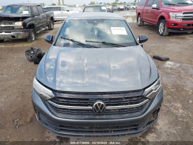 3VWBM7BU7RM009727 Volkswagen Jetta 1.5t Sport