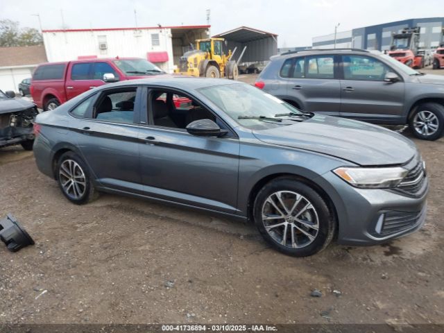 3VWBM7BU7RM009727 Volkswagen Jetta 1.5t Sport