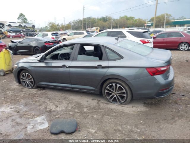 3VWBM7BU7RM009727 Volkswagen Jetta 1.5t Sport
