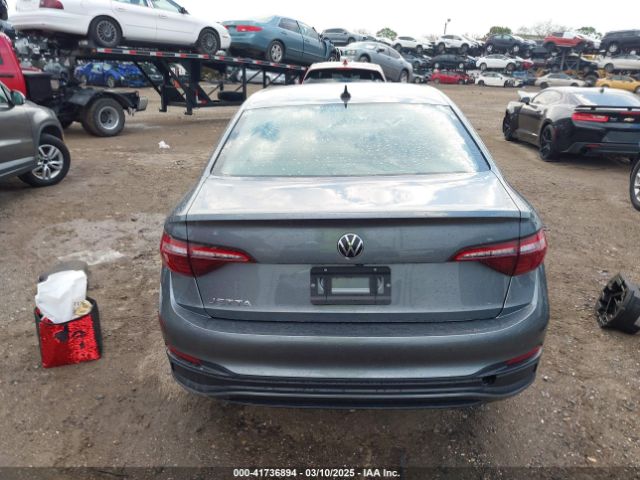 3VWBM7BU7RM009727 Volkswagen Jetta 1.5t Sport