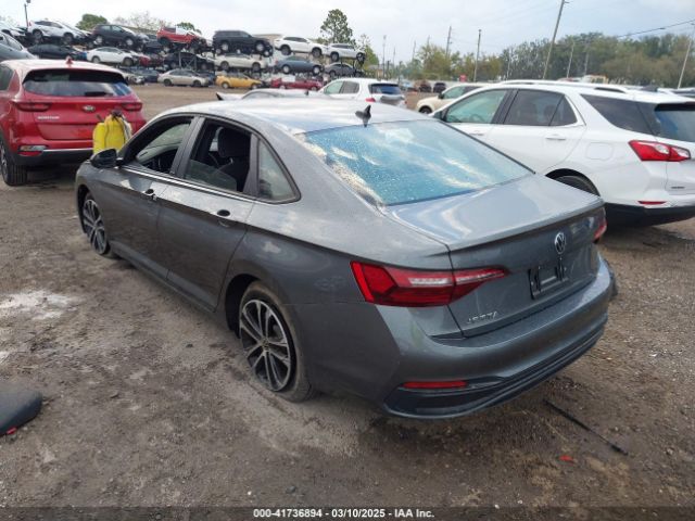 3VWBM7BU7RM009727 Volkswagen Jetta 1.5t Sport