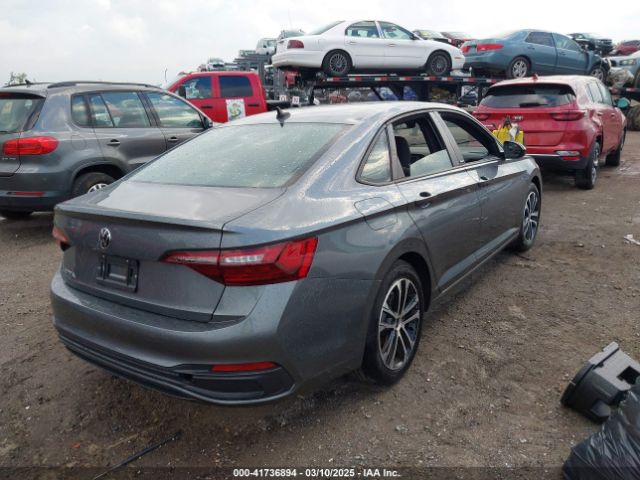 3VWBM7BU7RM009727 Volkswagen Jetta 1.5t Sport