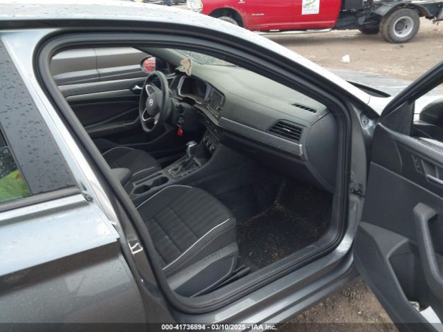3VWBM7BU7RM009727 Volkswagen Jetta 1.5t Sport