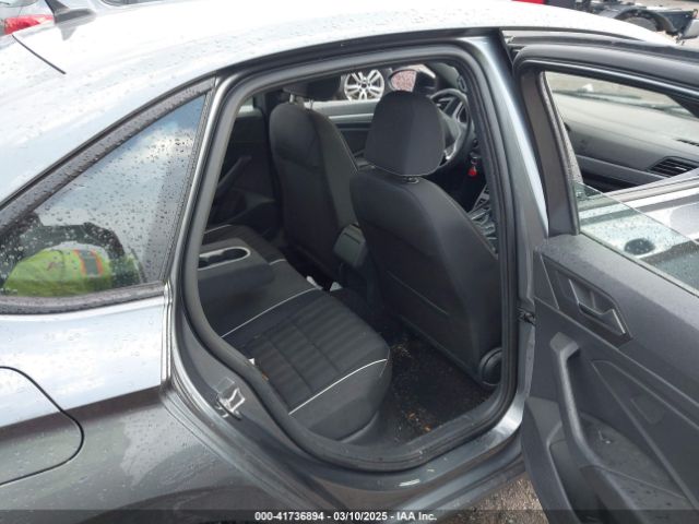 3VWBM7BU7RM009727 Volkswagen Jetta 1.5t Sport