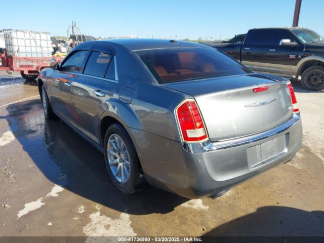 2012 CHRYSLER 300 2C3CCACG1CH199728 Photo 2