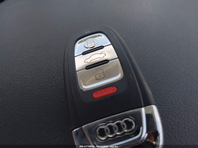 WAUFFAFL8EN028877 Audi A4 2.0t Premium