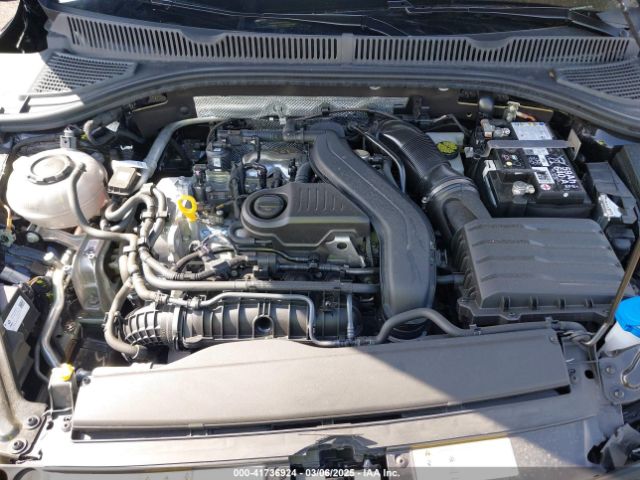 3VW7M7BU4RM071463 Volkswagen Jetta 1.5t Se