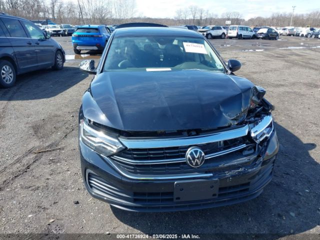 3VW7M7BU4RM071463 Volkswagen Jetta 1.5t Se