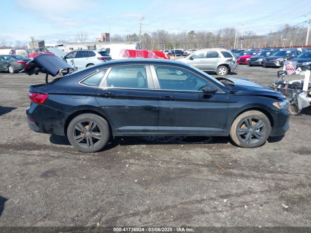 3VW7M7BU4RM071463 Volkswagen Jetta 1.5t Se