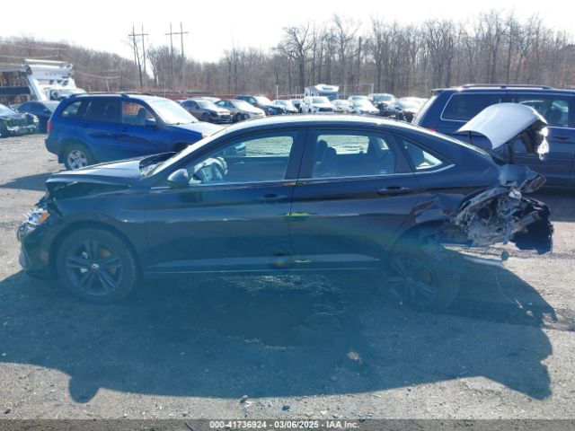 3VW7M7BU4RM071463 Volkswagen Jetta 1.5t Se