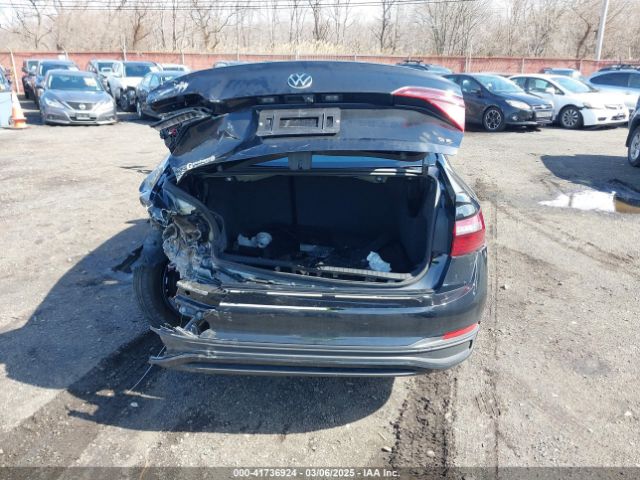 3VW7M7BU4RM071463 Volkswagen Jetta 1.5t Se