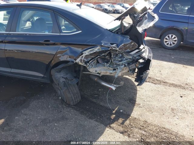 3VW7M7BU4RM071463 Volkswagen Jetta 1.5t Se