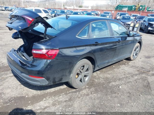3VW7M7BU4RM071463 Volkswagen Jetta 1.5t Se