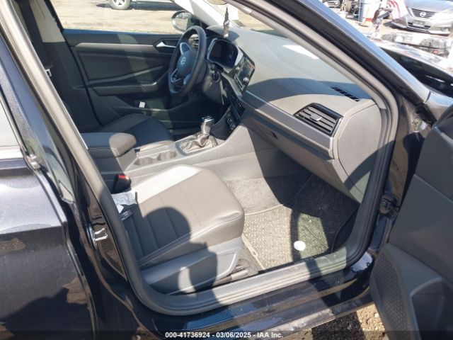 3VW7M7BU4RM071463 Volkswagen Jetta 1.5t Se