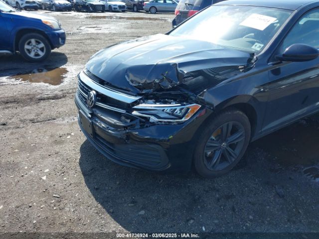 3VW7M7BU4RM071463 Volkswagen Jetta 1.5t Se
