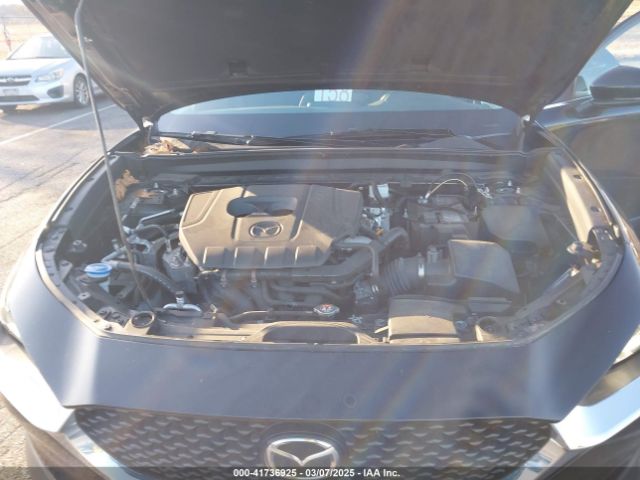 3MVDMBBM3PM584854 Mazda Cx-30 2.5 S Select