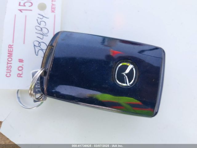 3MVDMBBM3PM584854 Mazda Cx-30 2.5 S Select