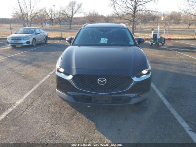 3MVDMBBM3PM584854 Mazda Cx-30 2.5 S Select