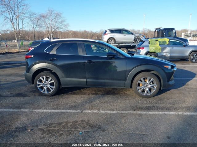 3MVDMBBM3PM584854 Mazda Cx-30 2.5 S Select
