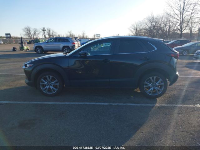 3MVDMBBM3PM584854 Mazda Cx-30 2.5 S Select
