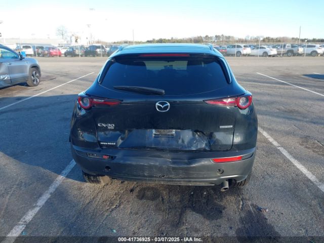 3MVDMBBM3PM584854 Mazda Cx-30 2.5 S Select