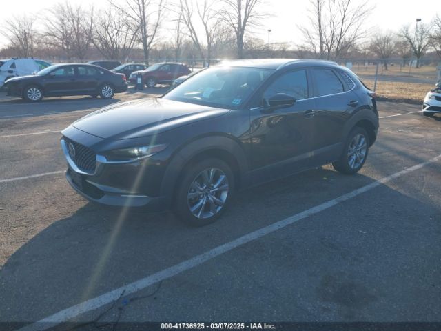 3MVDMBBM3PM584854 Mazda Cx-30 2.5 S Select