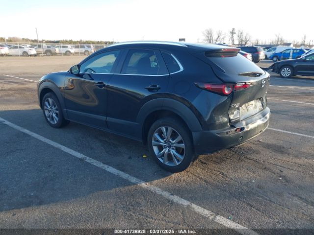 3MVDMBBM3PM584854 Mazda Cx-30 2.5 S Select
