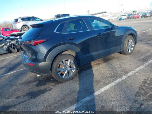 3MVDMBBM3PM584854 Mazda Cx-30 2.5 S Select