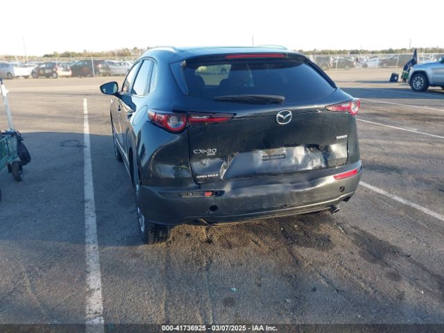 3MVDMBBM3PM584854 Mazda Cx-30 2.5 S Select