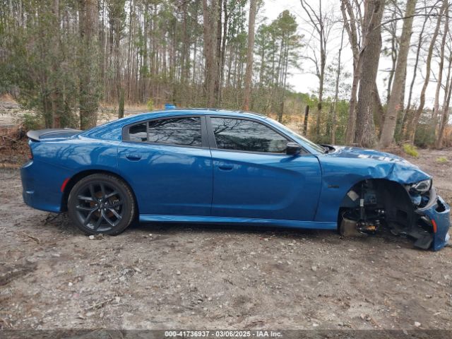 2C3CDXCT1PH533078 Dodge CHARGER R/T