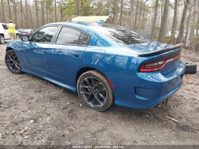 2C3CDXCT1PH533078 Dodge CHARGER R/T