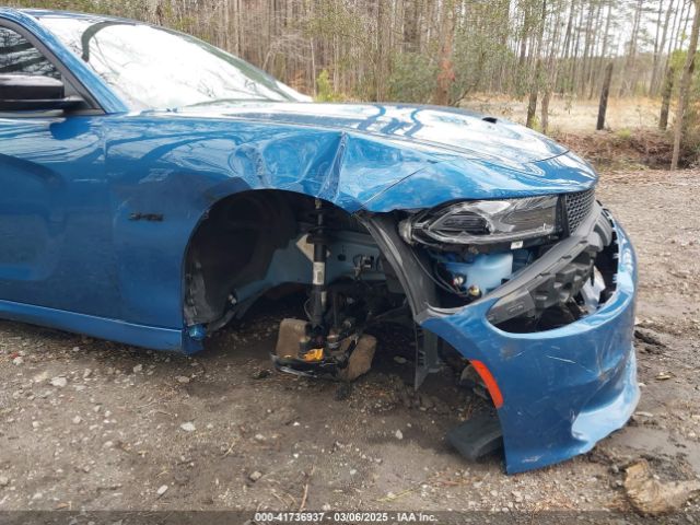 2C3CDXCT1PH533078 Dodge CHARGER R/T