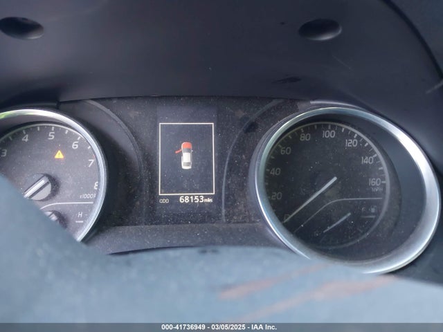 4T1B11HK0JU509187 Toyota CAMRY LE